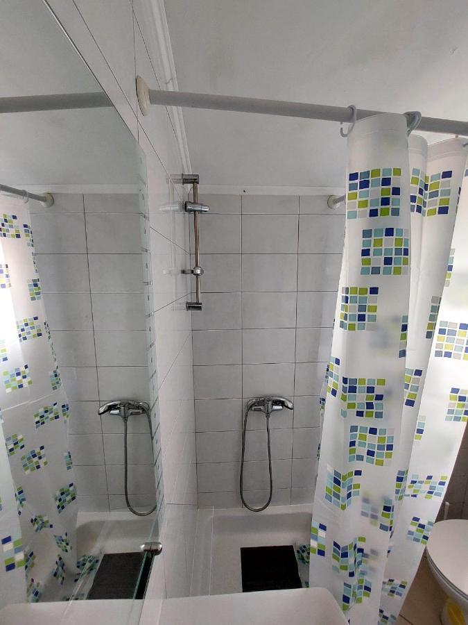 Apartman Zeljo Galižana Eksteriør bilde